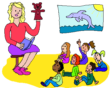 Juf Milou — Basisonderwijs materialen