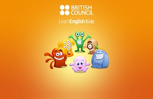 Learn English kids — Engelse taal