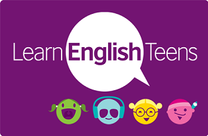 Learn English teens — Engelse taal