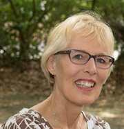 Karin Verheijen, oprichter van Karin Bijles Centrum